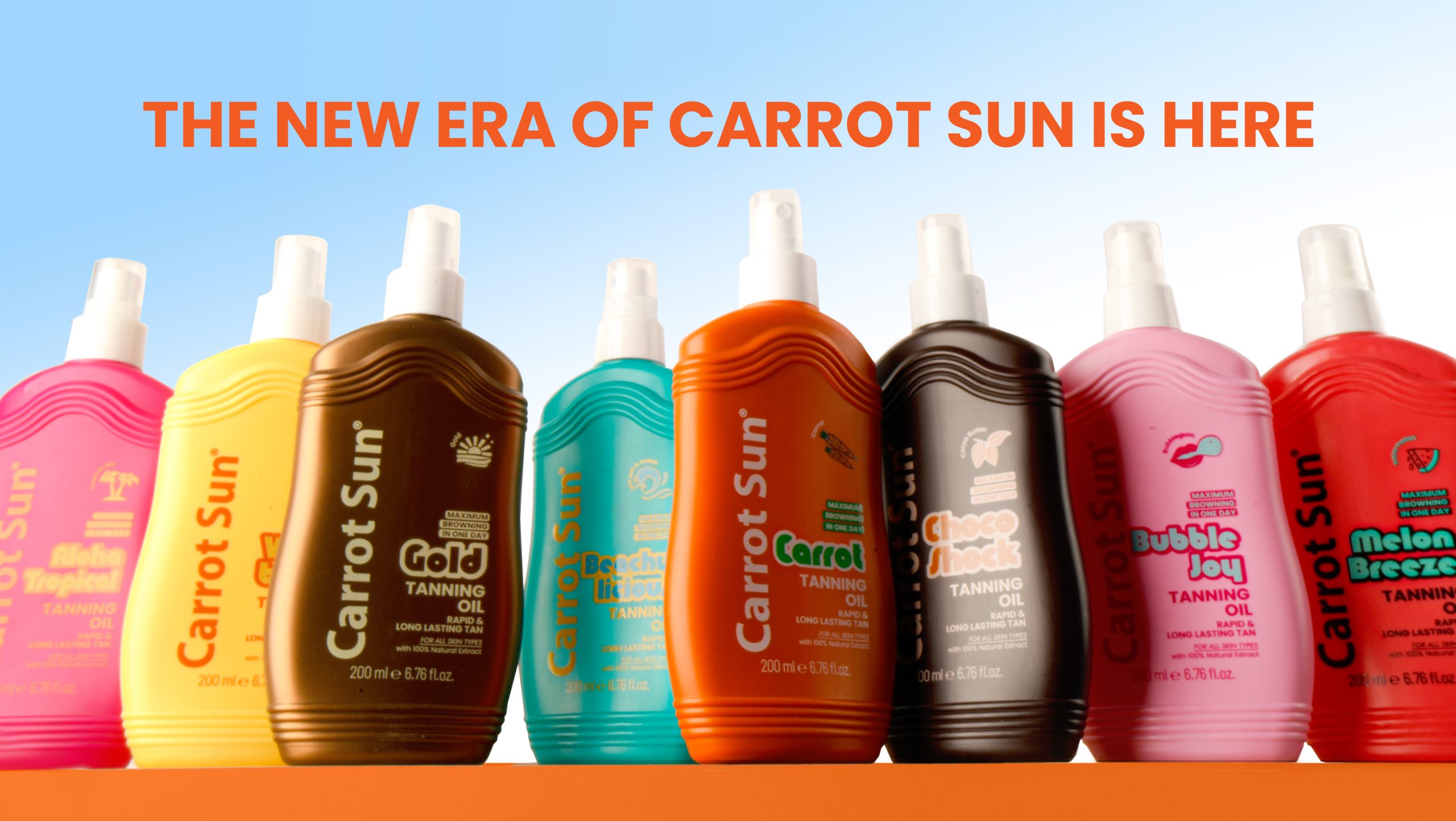 new-tanning-oil-bottles